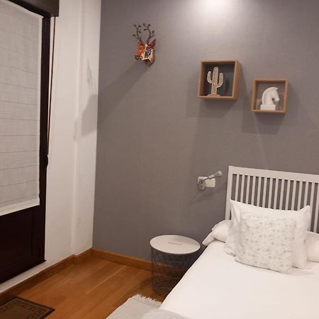 Menval16 Daire Gijón Dış mekan fotoğraf
