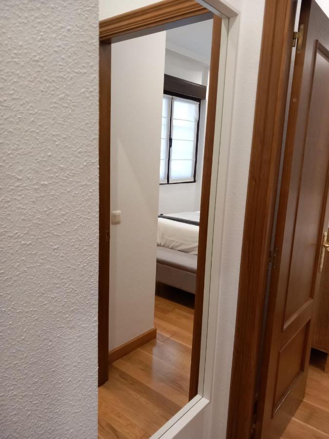 Menval16 Daire Gijón Dış mekan fotoğraf