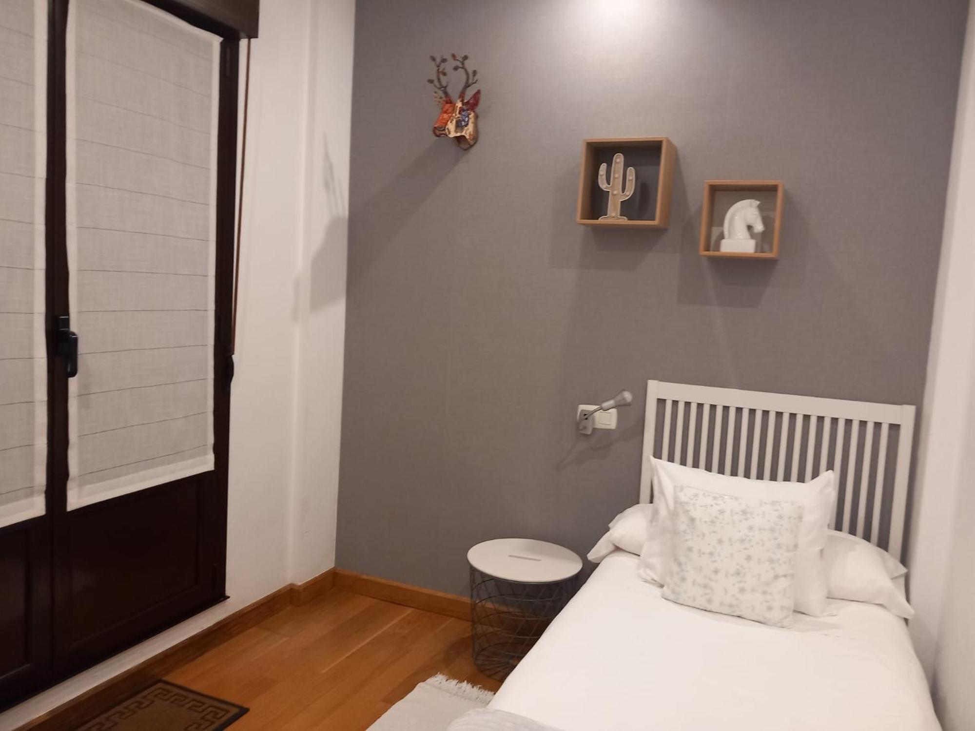 Menval16 Daire Gijón Dış mekan fotoğraf