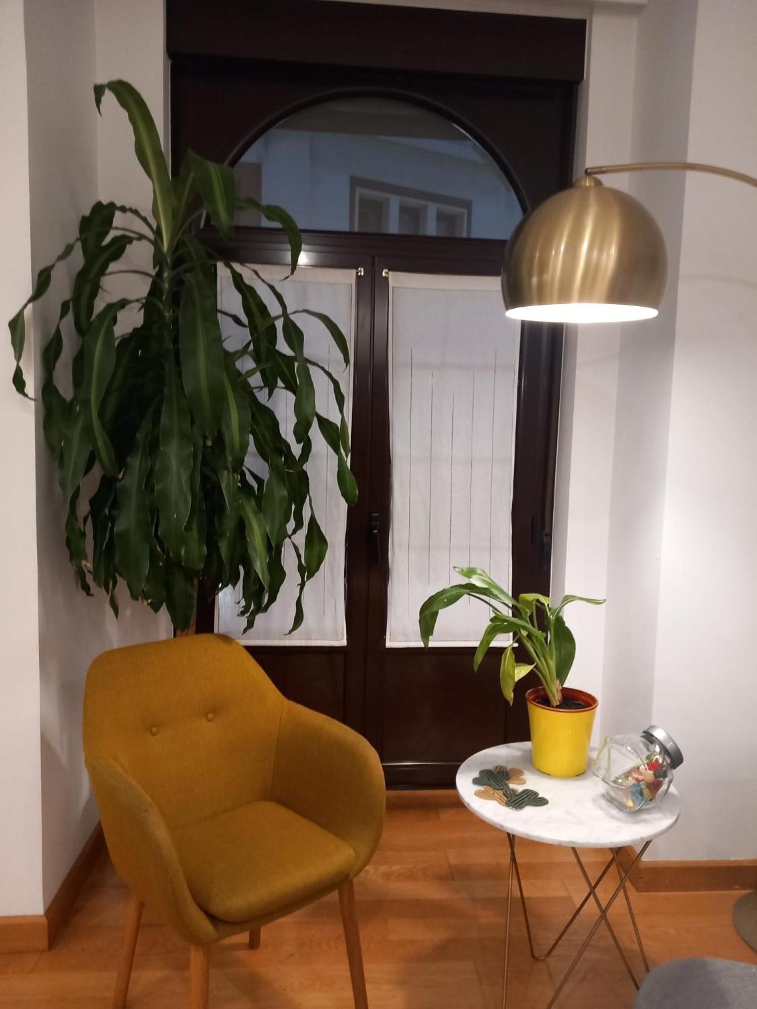 Menval16 Daire Gijón Dış mekan fotoğraf